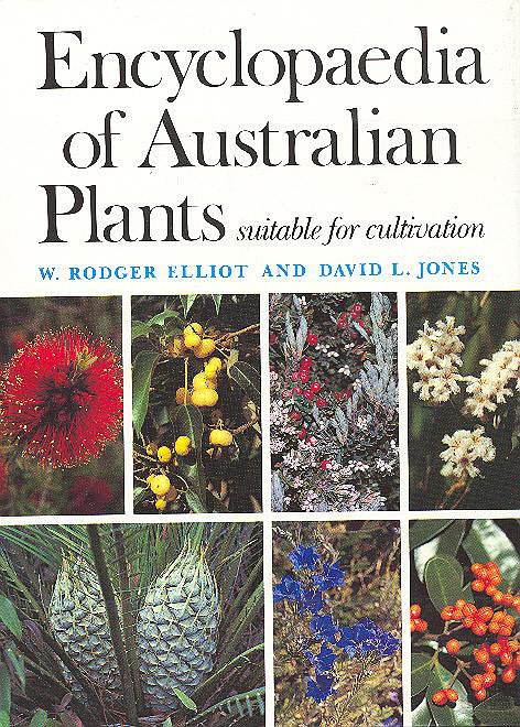 Encyclopaedia of Australian Plants Suitable for Cultivation: v. 6