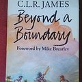 Cover Art for 9780091277819, Beyond a Boundary by C.l.r. James