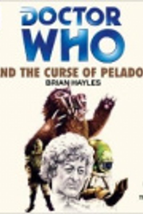Cover Art for 9780426104520, Doctor Who and the Curse of Peladon by Brian Hayles