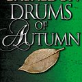 Cover Art for 9781446494189, Drums Of Autumn: (Outlander 4) by Diana Gabaldon