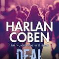 Cover Art for 9781409150541, Deal Breaker by Harlan Coben