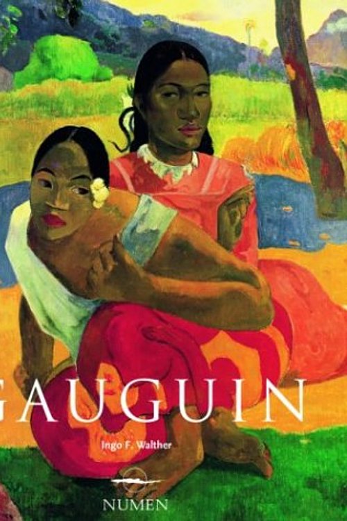 Cover Art for 9789707181359, Gauguin by Ingo F. Walther