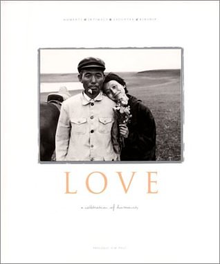 Cover Art for 9780066209685, Love by MILK Project