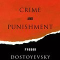 Cover Art for 9780451530066, Crime and Punishment by Fyodor Dostoyevsky