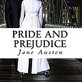 Cover Art for 9781981527069, Pride and Prejudice by Jane Austen