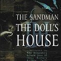 Cover Art for 9781852862923, The Sandman: Doll's House by Neil Gaiman