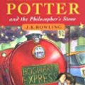 Cover Art for 9781408865606, Harry Potter and the Philosopher's Stone by J. K. Rowling