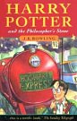 Cover Art for 9781408865606, Harry Potter and the Philosopher's Stone by J. K. Rowling