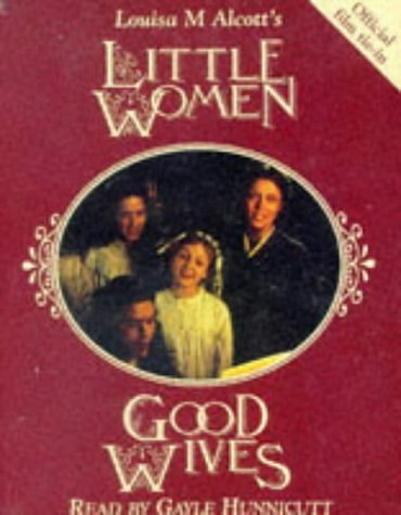 Cover Art for 9781859983263, Little Women, Good Wives Collection by M Alcott, Louisa