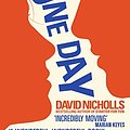 Cover Art for B006M81Y72, One Day by David Nicholls