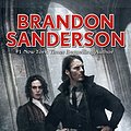 Cover Art for B00R697CGS, Shadows of Self: A Mistborn Novel by Brandon Sanderson