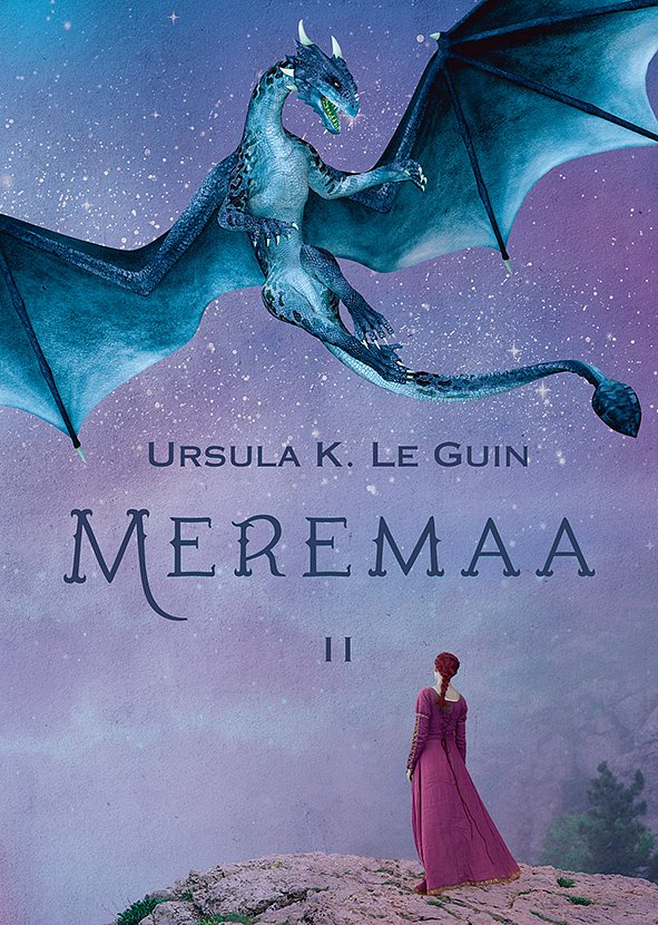 2 editions of I draghi di Earthsea by Ursula K. Le Guin