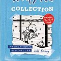 Cover Art for 9780141351605, Diary of a Wimpy Kid Collection by Jeff Kinney