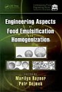 Cover Art for 9781466580435, Engineering Aspects of Food Emulsification and HomogenizationContemporary Food Engineering by Petr Dejmek