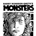 Cover Art for 9781683964155, Monsters by Windsor-Smith, Barry