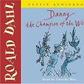 Cover Art for 9780141805894, Danny the Champion of the World by Roald Dahl