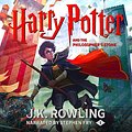 Cover Art for B017V5G2XU, Harry Potter and the Philosopher's Stone, Book 1 by J.k. Rowling