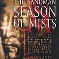 Cover Art for 9781852864477, The Sandman: Season of Mists by Neil Gaiman