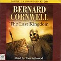 Cover Art for 9780792734758, The Last Kingdom by Bernard Cornwell