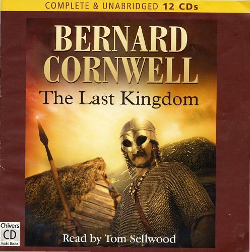 Cover Art for 9780792734758, The Last Kingdom by Bernard Cornwell