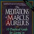 Cover Art for 9780380722167, The Meditations of Marcus Aurelius by George Long