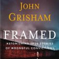 Cover Art for 9780385550444, Framed by Grisham, John, McCloskey, Jim