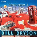 Cover Art for 9781445875682, Notes from a Small Island by Bill Bryson