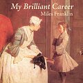 Cover Art for 9781600966613, My Brilliant Career by Miles Franklin