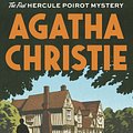 Cover Art for 9780525565109, The Mysterious Affair at Styles by Agatha Christie