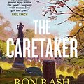 Cover Art for 9781805301660, The Caretaker by Ron Rash