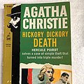 Cover Art for 9780671802967, Hickory Dickory Death by Agatha Christie