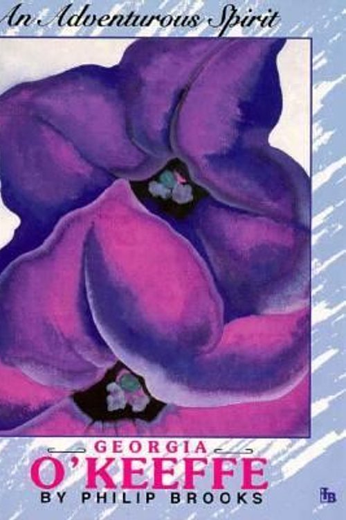 Cover Art for 9780531201824, Georgia O'Keeffe by Philip Brooks