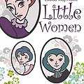 Cover Art for 9781613820513, Little Women by Louisa May Alcott