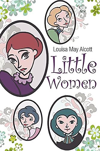 Cover Art for 9781613820513, Little Women by Louisa May Alcott