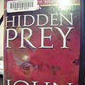 Cover Art for 9781402588235, Hidden Prey by John Sandford