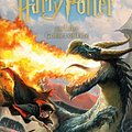 Cover Art for 9781408855928, Harry Potter and the Goblet of Fire by J.K. Rowling