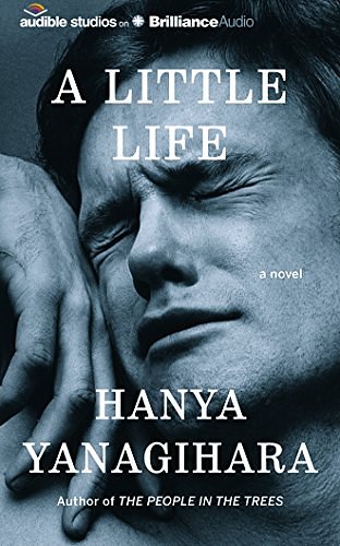 Cover Art for 9781511363815, A Little Life by Hanya Yanagihara