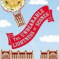 Cover Art for B002VK2EOM, The Unbearable Lightness Of Scones (The 44 Scotland Street Series Book 5) by McCall Smith, Alexander