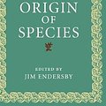 Cover Art for 9780521867092, On the Origin of Species by Charles Darwin