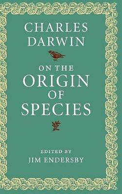 Cover Art for 9780521867092, On the Origin of Species by Charles Darwin