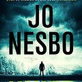 Cover Art for 9781784709099, Knife (Harry Hole #12) by Jo Nesbo