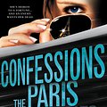 Cover Art for 9780316405867, The Paris Mysteries by James Patterson, Maxine Paetro