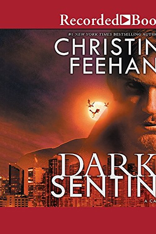 Cover Art for 9781980007203, Dark Sentinel by Christine Feehan