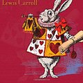 Cover Art for 9781904808169, Alice's Adventures in Wonderland by Lewis Carroll