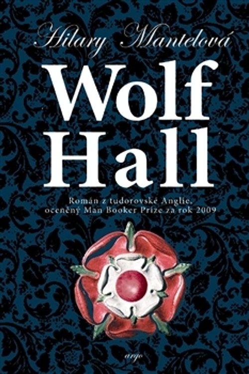 Cover Art for 9788025703465, Wolf Hall by Hilary Mantel