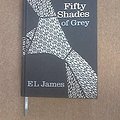 Cover Art for 9781471305016, Fifty Shades of Grey by E. L. James