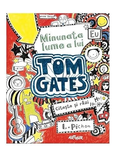 Cover Art