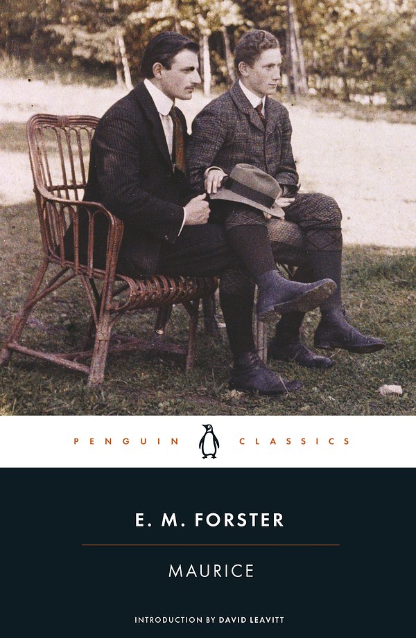 Cover Art for 9780141441139, Maurice by E. M. Forster, E.m. Forster