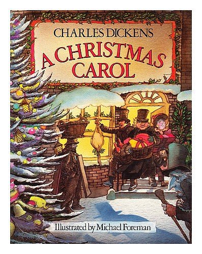 Cover Art for 9780575033115, A Christmas Carol by Charles Dickens