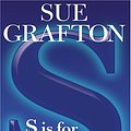 Cover Art for 9781594131615, S Is for Silence [Large Print] by Sue Grafton